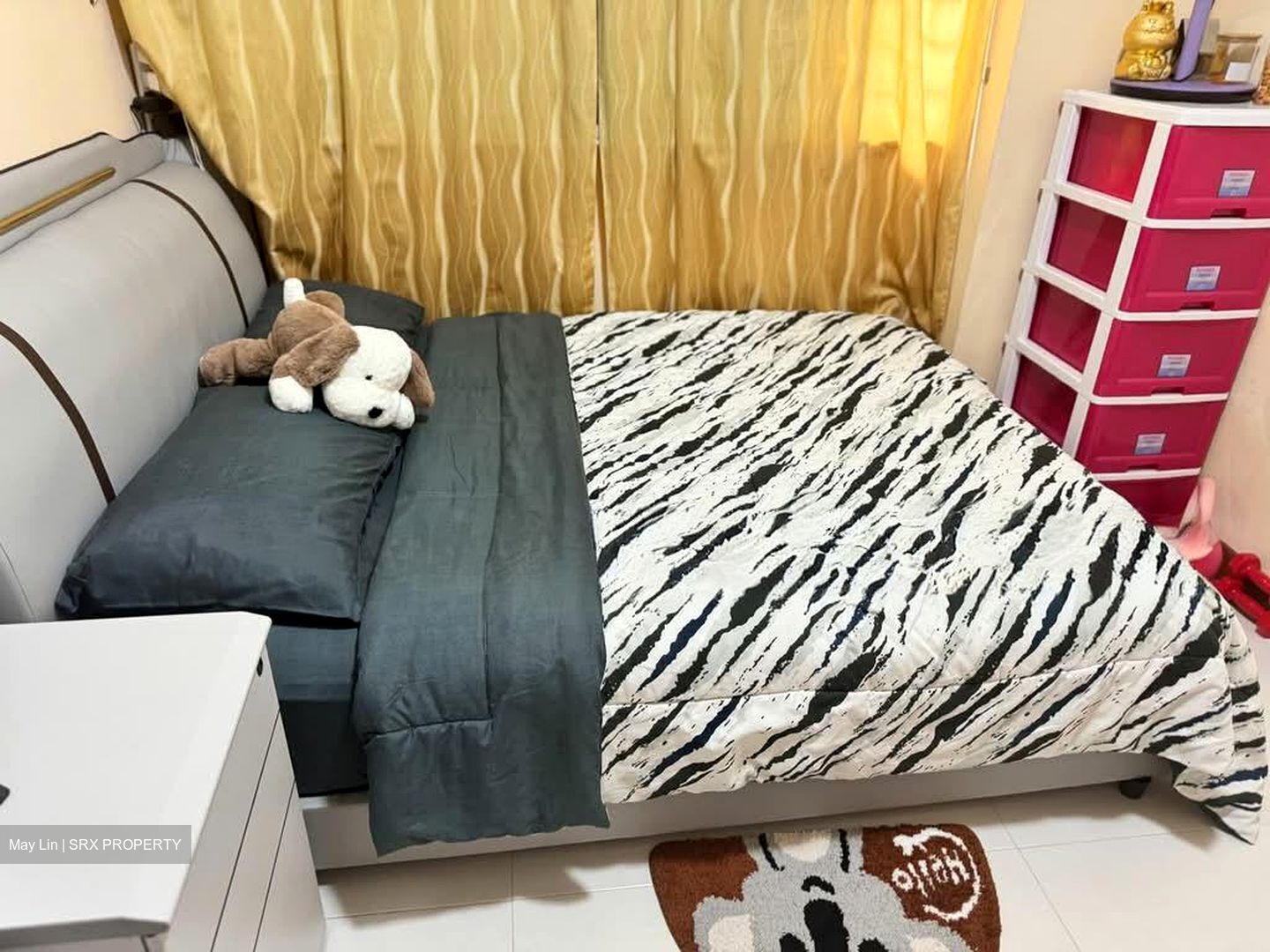 Blk 340 Clementi Avenue 5 (Clementi), HDB 5 Rooms #566611111
